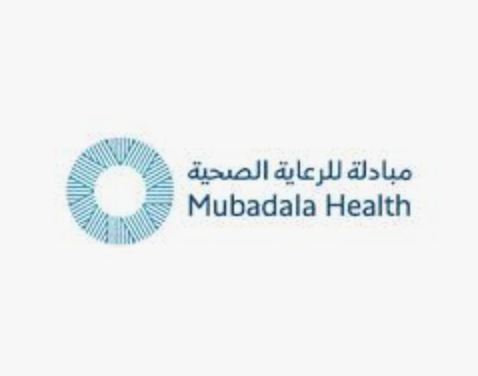 mubadala health dubai